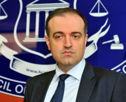 მიხეილ ჩინჩალაძე - "სკამს არ გამოვეკიდები"