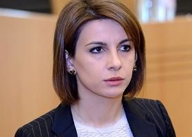 თამარ ჩუგოშვილი: ”აფგან მუხთარლის საქმე ჩემთვის ძალიან საგანგაშოა”