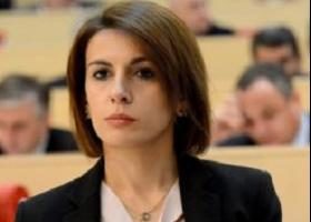 თამარ ჩუგოშვილმა ”ქართულ ოცნებაში” დაპირისპირება აღიარა - საარჩევნო სისტემაზე ვერ ვთანხმდებით