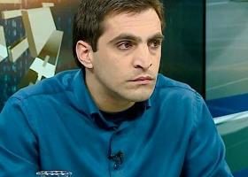  ირაკლი ჩხვირკვია  მეოთხე დღეა ციხეში შიმშილობს