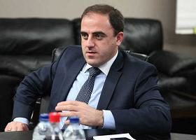 დავით ნარმანია: „ჩემთან დაკავშირებით ძალიან საინტერესო გადაწყვეტილებებს ველოდებით“