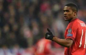 დუგლას კოსტა იუვენტუსში ითამაშებს დუგლას კოსტა იუვენტუსში ითამაშებს