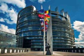 ევროპარლამენტმა დაგმო საქართველოდან აფგან მუხტარლის გატაცება