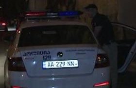 ფანასკერტელის ქუჩაზე ახალგაზრდებს შორის ფიზიკური დაპირისპირება მოხდა ფანასკერტელის ქუჩაზე ახალგაზრდებს შორის ფიზიკური დაპირისპირება მოხდა