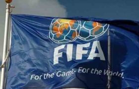 2022 წლის მსოფლიოს საფეხბურთო ჩემპიონატი ზამთარში ჩატარდება 2022 წლის მსოფლიოს საფეხბურთო ჩემპიონატი ზამთარში ჩატარდება