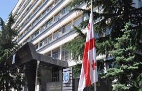 ფინანსური პოლიციიდან გიორგი ბადაშვილი და სხვა თანამშრომლები დაითხოვეს ფინანსური პოლიციიდან გიორგი ბადაშვილი და სხვა თანამშრომლები დაითხოვეს