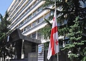 ფინანსური პოლიციიდან გიორგი ბადაშვილი და სხვა თანამშრომლები დაითხოვეს