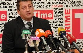 ირაკლი ფირცხალავა: "ირაკლი მამალაძე აგენტი-პროვოკატორია"