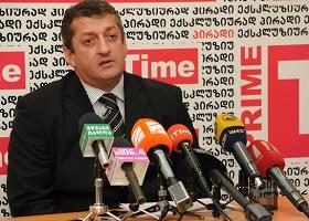 ირაკლი ფირცხალავა: "ირაკლი მამალაძე აგენტი-პროვოკატორია"
