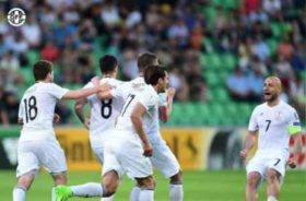 საქართველოს ნაკრებმა მოლდოვასთან ფრე ითამაშა