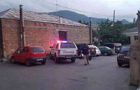 გორის ვიცემერი, გოგა რაზმაძე, ოჯახის ძიძამ დააყაჩაღა - პოლიცია დანაშაულის დეტალებს ასაჯაროებს
