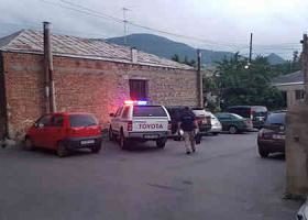 გორის ვიცემერი, გოგა რაზმაძე, ოჯახის ძიძამ დააყაჩაღა - პოლიცია დანაშაულის დეტალებს ასაჯაროებს