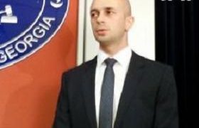 იუსტიციის უმაღლესი საბჭოს მდივნად გიორგი მიქაუტაძე აირჩიეს