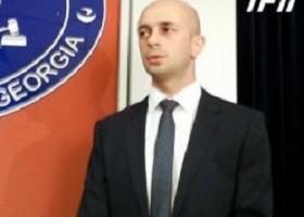 იუსტიციის უმაღლესი საბჭოს მდივნად გიორგი მიქაუტაძე აირჩიეს