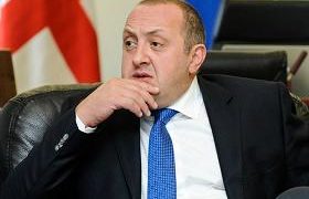 გიორგი მარგველაშვილი: „სახელმწიფოს იმიჯი სერიოზულად ილახება“