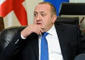 მარგველაშვილი "ქართული ოცნების" წინააღმდეგ - "ნუ იძალადებთ პოლიტიკურ პროცესზე თქვენი პულტებით"