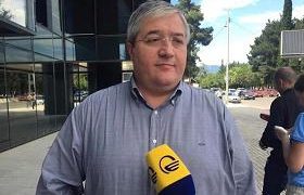 გივი თარგამაძის მანქანის აფეთქებაზე გამოძიება დასრულდა გივი თარგამაძის მანქანის აფეთქებაზე გამოძიება დასრულდა