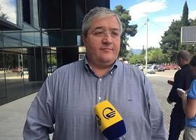 გივი თარგამაძის მანქანის აფეთქებაზე გამოძიება დასრულდა