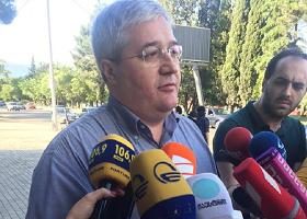 გივი თარგამაძემ მისი ავტომობილის აფეთქებაში ფიგურანტი მეორე პირი დაასახელა