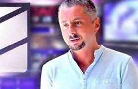 ნიკა გვარამია რუსთავი 2-დან წავიდა