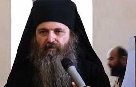 ვინ გეგმავდა ქორეპისკოპოს იაკობის მკვლელობას?!