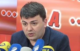 ირაკლი ფირცხალავა: "ირაკლი მამალაძე აგენტი-პროვოკატორია" ირაკლი ფირცხალავა: "ირაკლი მამალაძე აგენტი-პროვოკატორია"