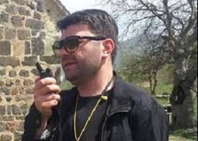 „დეკანოზ გიორგი მამალაძისთვის აღმოჩენილი იარაღი  ირაკლი მამალაძეს ეკუთვნოდა“ 