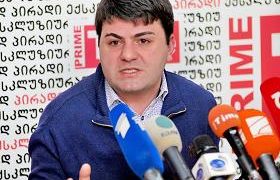 ირაკლი მამალაძე საქართველოში დაბრუნდა - რუსთავი 2-ს სასამართლოში უჩივის