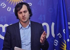 „ირაკლი კობახიძე პოლიტიკაში შემთხვევითი პერსონაჟია“