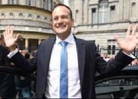 ირლანდიას გეი პრემიერი ჰყავს