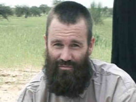 ალ-ქაიდამ შვედეთის მოქალაქე ტყვეობიდან გაათავისუფლა