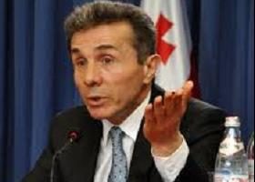 "რევოლუციისგან ქვეყანას მხოლოდ ივანიშვილი იხსნის"