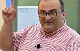 ალექსანდრე ჯეჯელავა: „ლურჯი ვეშაპი“ თამაში არ არის, ეს არის ბავშვების თვითდაზიანება„