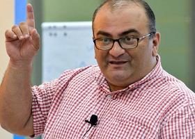 ალექსანდრე ჯეჯელავა: „ლურჯი ვეშაპი“ თამაში არ არის, ეს არის ბავშვების თვითდაზიანება„