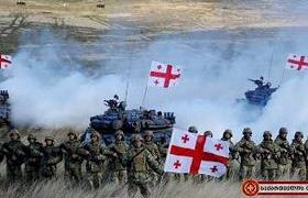 გიგი კალანდაძე: „ქართული ოცნება" ანგრევს შეიარაღებულ ძალებს“