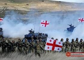 გიგი კალანდაძე: „ქართული ოცნება" ანგრევს შეიარაღებულ ძალებს“