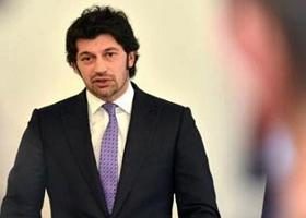 ივანიშვილი შეიძლება კალაძის მერობას არ დათანხმდეს