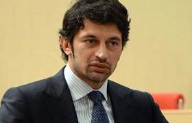 „ფეხბურთის განვითარებისთვის გამოყოფილ 265 მილიონს კალაძე ხარჯავს“