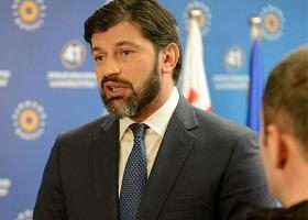 "კალაძე შეიძლება "ოცნებიდან" წავიდეს"