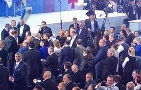 "ქართულ ოცნებაში" კლანების დაპირისპირება დაიწყო"