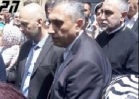  პატრიარქის დაცვის სამსახურს ვანო კობაიძე უხელმძღვანელებს