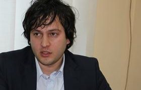 ირაკლი კობახიძე: „უშიშროების საბჭო არის აბსოლუტურად არაეფექტური ორგანო“