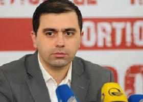 კახა კუკავა: "აფგან მუხთარლი ბიზნესინტერესებში გაიცვალა"