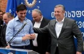კვირიკაშვილი: ”კალაძეს საინტერესო პოლიტიკური გეგმები აქვს... მადლობა მას ენერგეტიკის მინისტრობისთვის”