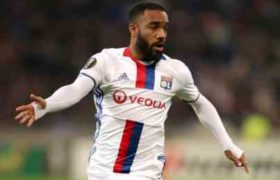 არსენალი ალექსანდრ ლაკაზეტის შეძენას შეეცდება არსენალი ალექსანდრ ლაკაზეტის შეძენას შეეცდება