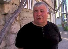 ლევან მაყაშვილის ოჯახმა მისი დაკავების შესახებ ტელევიზიით შეიტყო