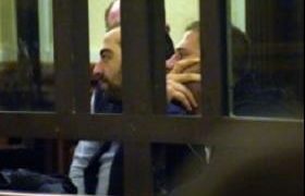 ლევან როსტოშვილსა და ლაშა კურტანიძეს საპატიმრო სასჯელი შეუმცირდათ