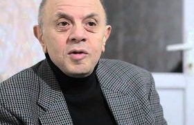 ლევან ბერძენიშვილი: "საპატრიარქო ტახტისთვის ბრძოლა წესების გარეშე მიდის"