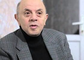 ლევან ბერძენიშვილი: "საპატრიარქო ტახტისთვის ბრძოლა წესების გარეშე მიდის"