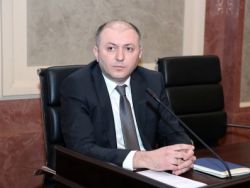 გიორგი ლილუაშვილი: "კახი კალაძეს თბილისის მერობა სურს"